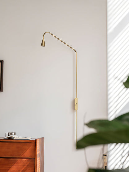 Pureform Sconce Wall Lamp