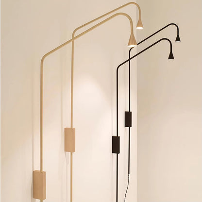 Pureform Sconce Wall Lamp