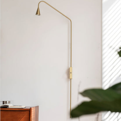 Pureform Sconce Wall Lamp