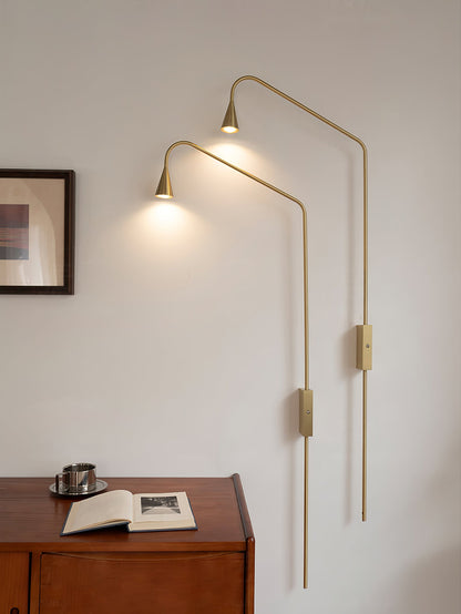 Pureform Sconce Wall Lamp