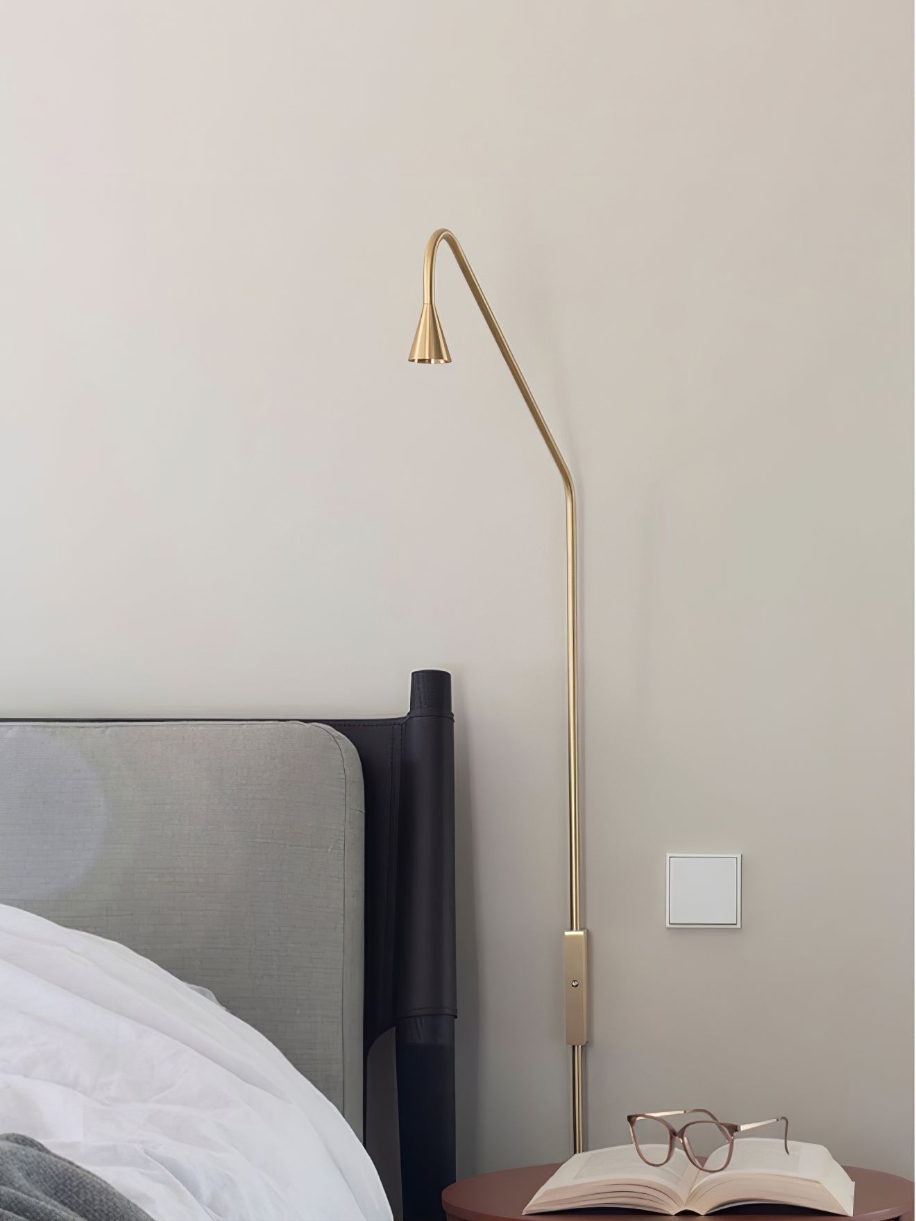 Pureform Sconce Wall Lamp