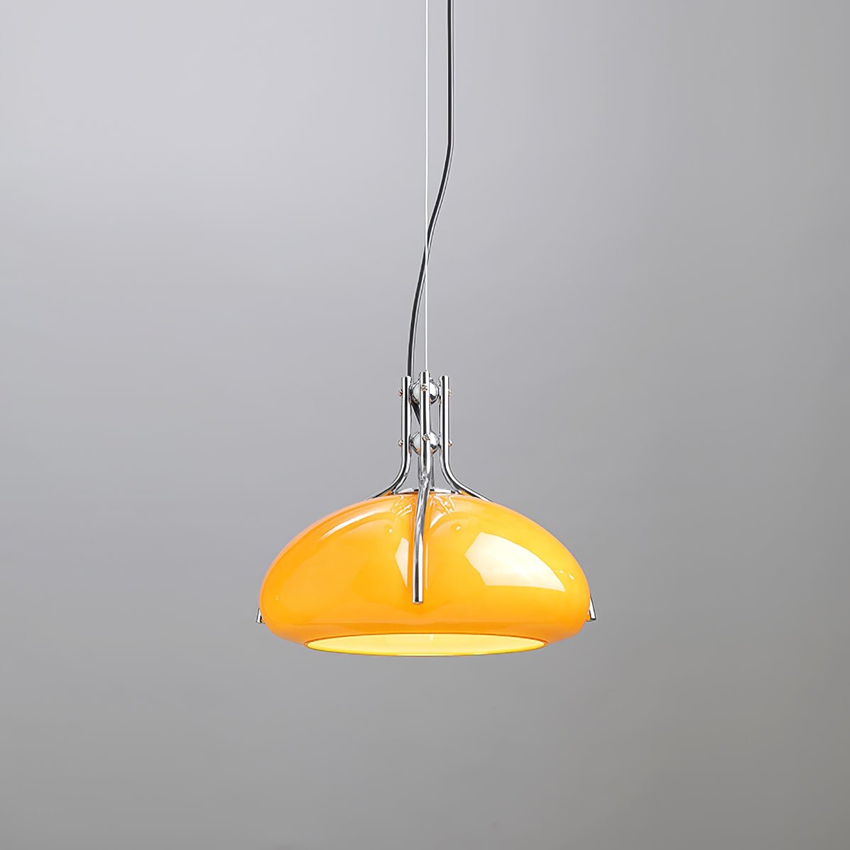 Quadrifoglio Droplight Pendant Light