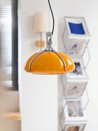 Quadrifoglio Droplight Pendant Light