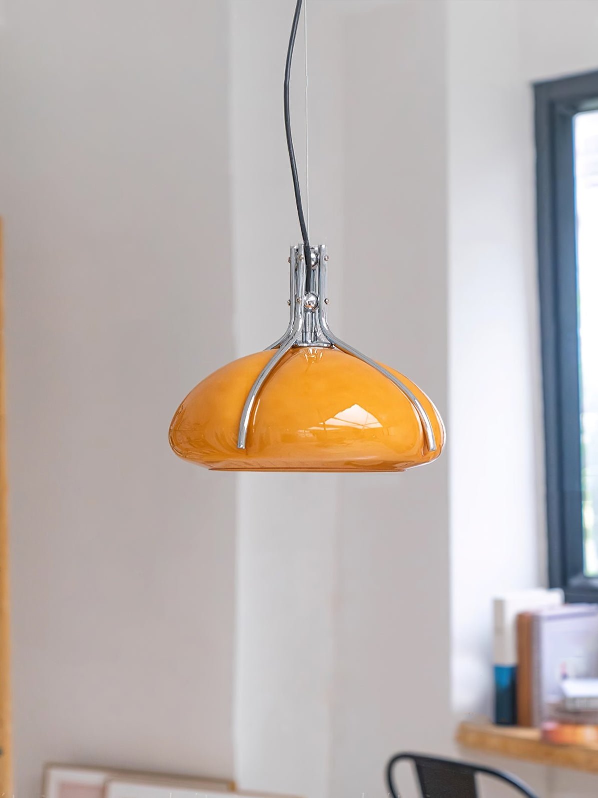 Quadrifoglio Droplight Pendant Light