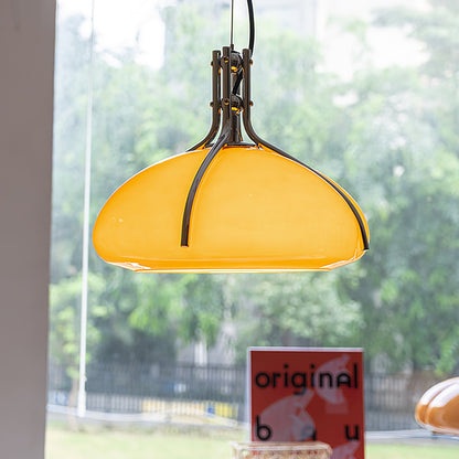 Quadrifoglio Droplight Pendant Light