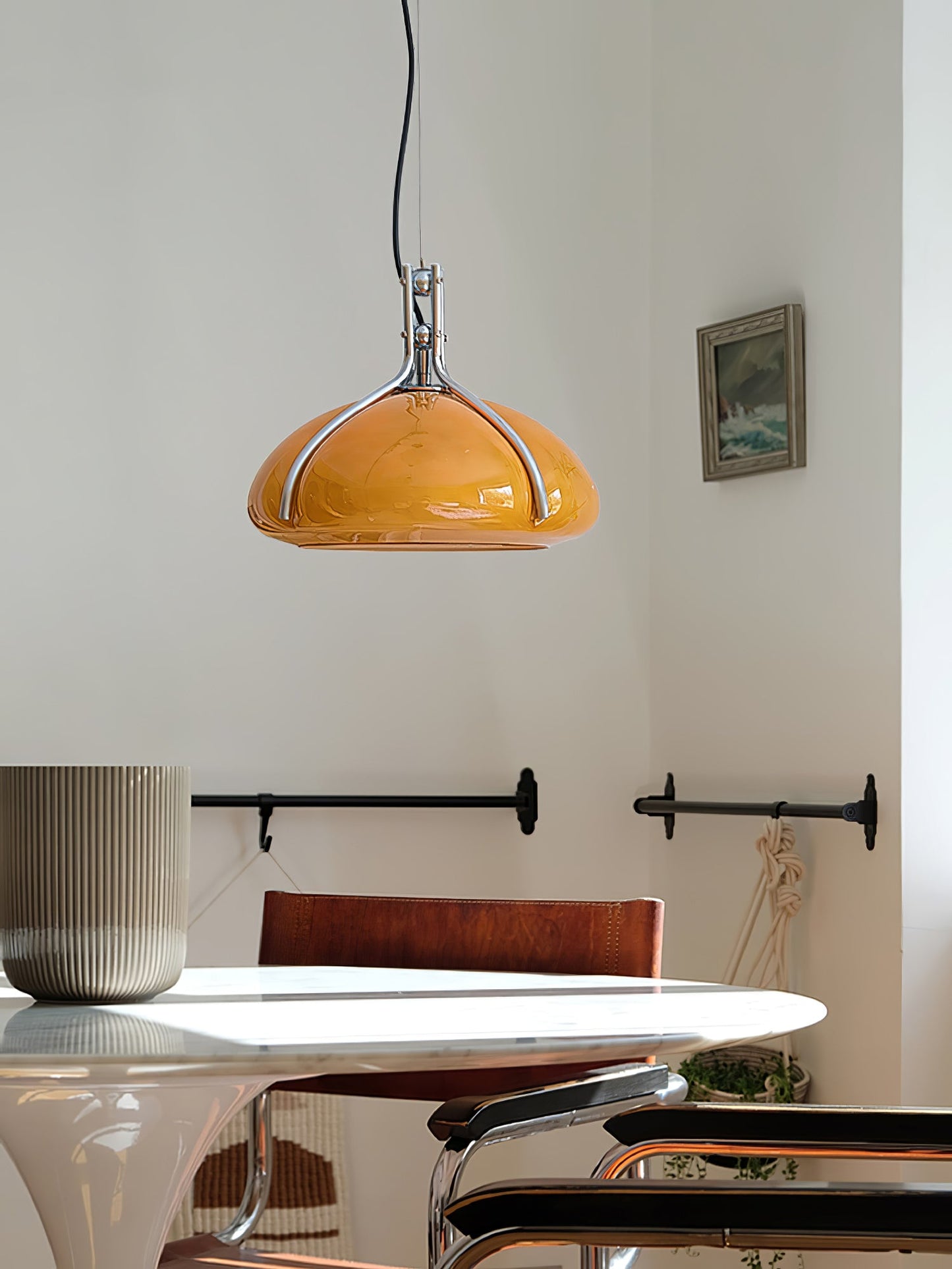 Quadrifoglio Droplight Pendant Light