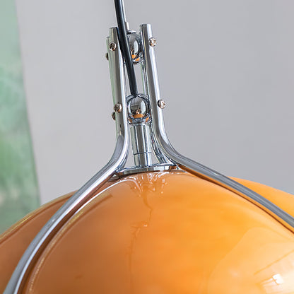 Quadrifoglio Droplight Pendant Light