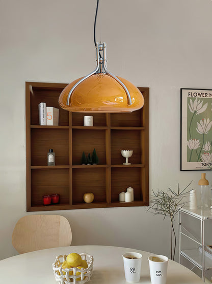 Quadrifoglio Droplight Pendant Light