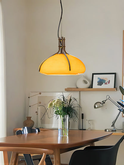 Quadrifoglio Droplight Pendant Light