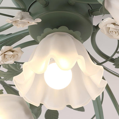 Quercia Ceiling light Ceiling Lamp