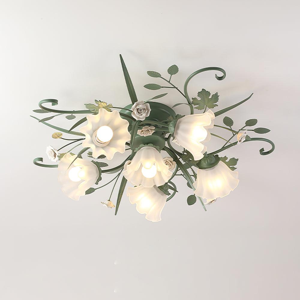 Quercia Ceiling light Ceiling Lamp