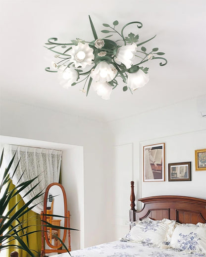 Quercia Ceiling light Ceiling Lamp