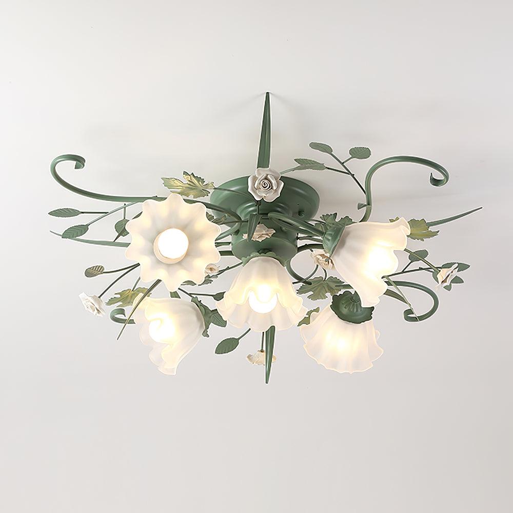 Quercia Ceiling light Ceiling Lamp