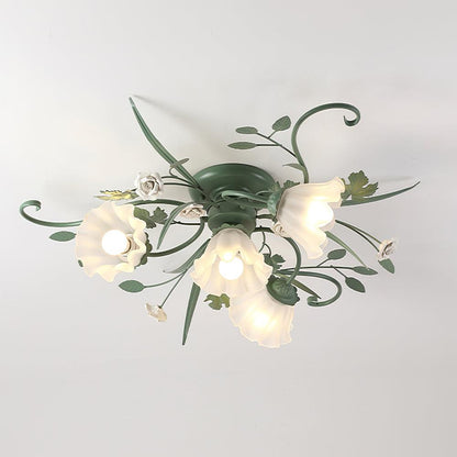 Quercia Ceiling light Ceiling Lamp