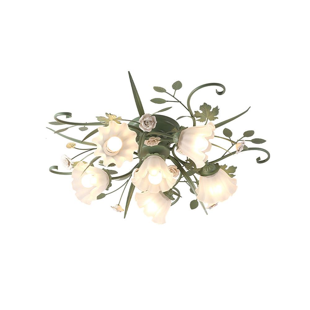 Quercia Ceiling light Ceiling Lamp