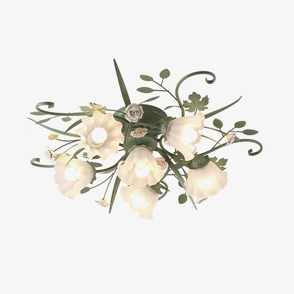 Quercia Ceiling light Ceiling Lamp