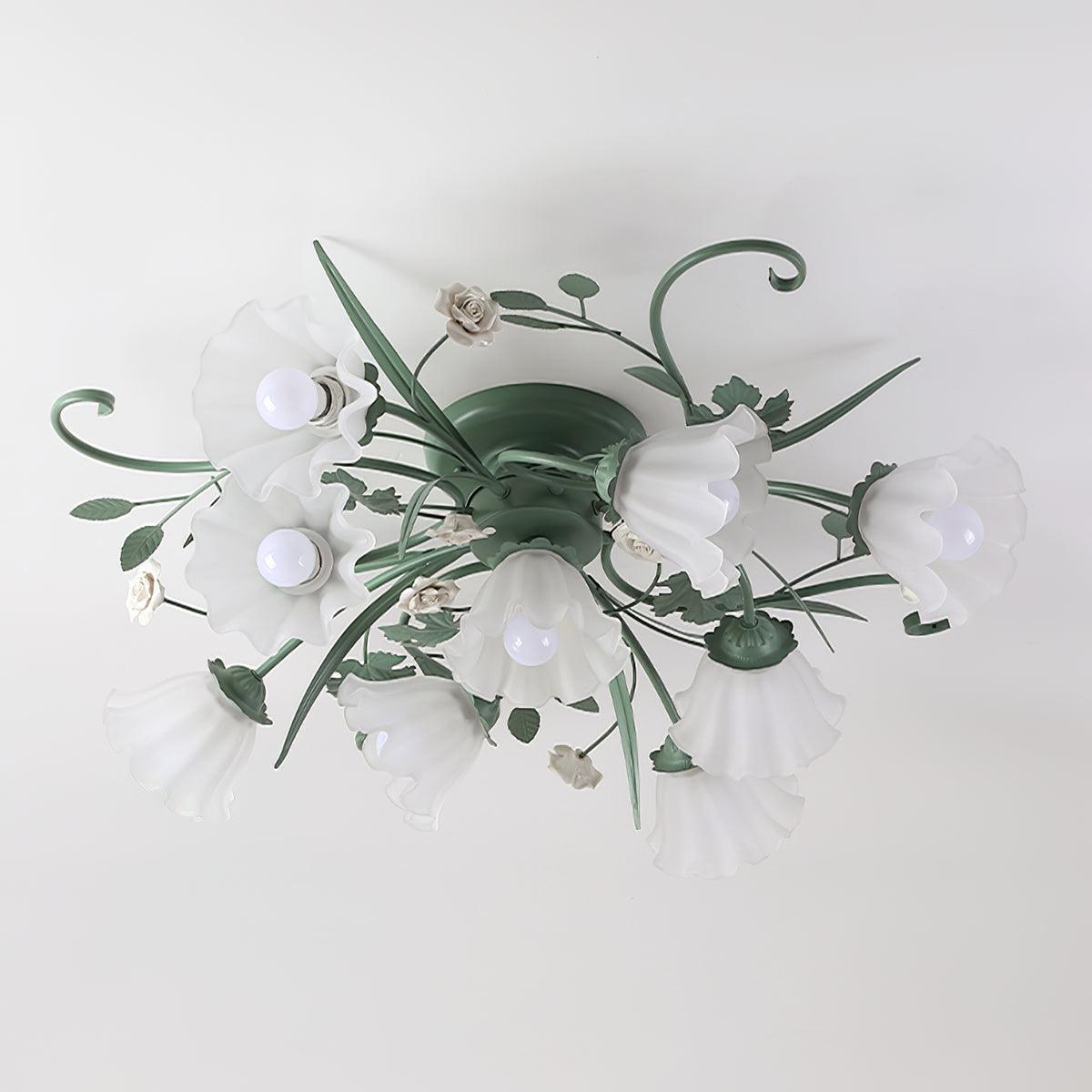 Quercia Ceiling light Ceiling Lamp