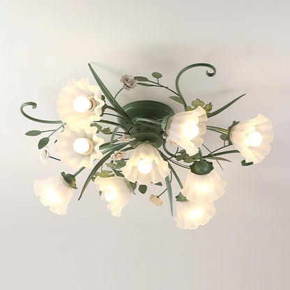 Quercia Ceiling light Ceiling Lamp