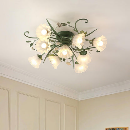 Quercia Ceiling light Ceiling Lamp