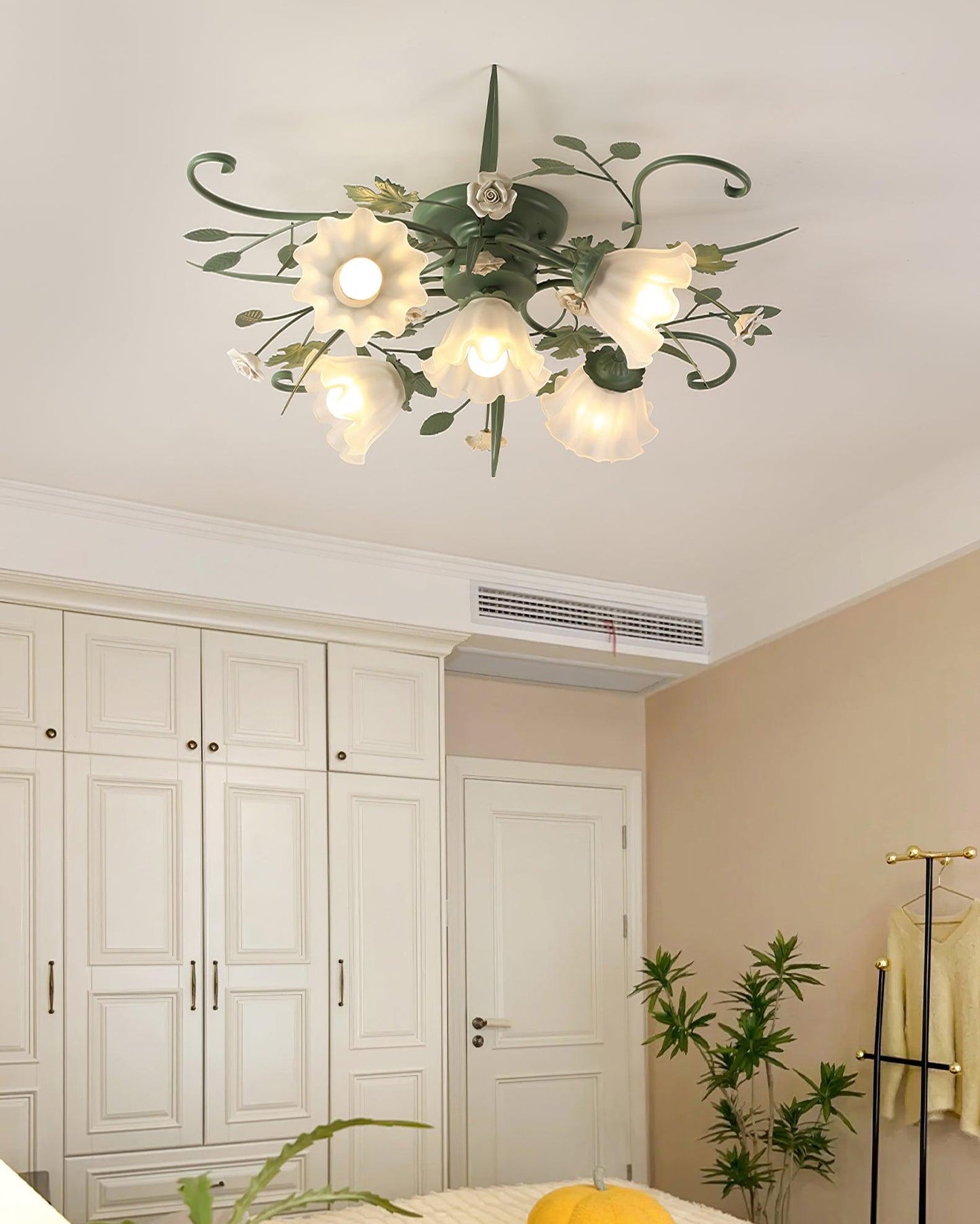 Quercia Ceiling light Ceiling Lamp