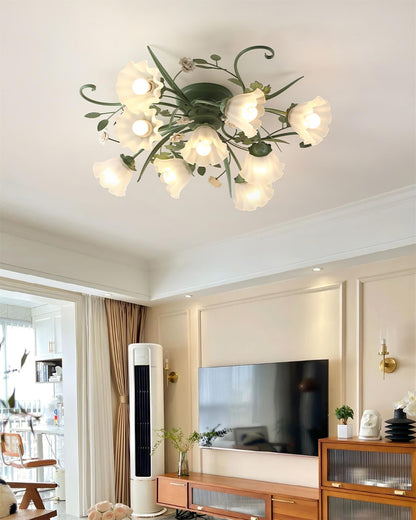 Quercia Ceiling light Ceiling Lamp