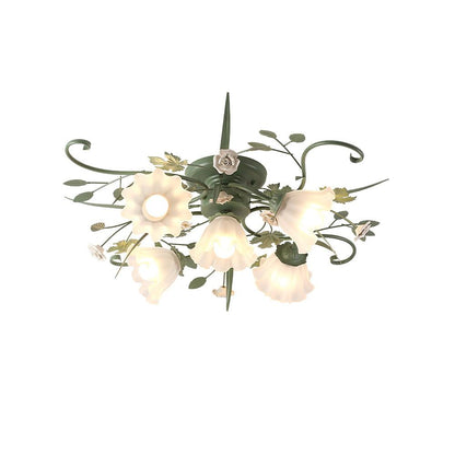 Quercia Ceiling light Ceiling Lamp