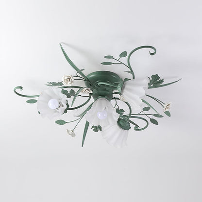 Quercia Ceiling light Ceiling Lamp