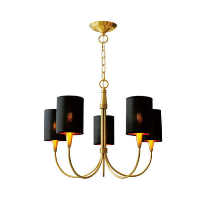 Quincy Pendant light Chandelier