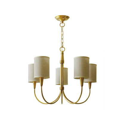 Quincy Pendant light Chandelier