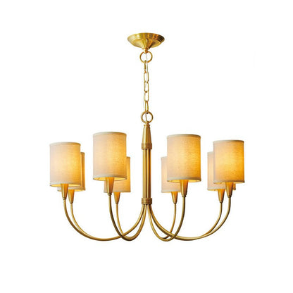 Quincy Pendant light Chandelier