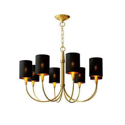 Quincy Pendant light Chandelier