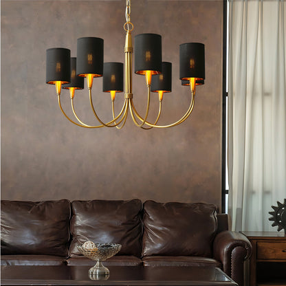 Quincy Pendant light Chandelier