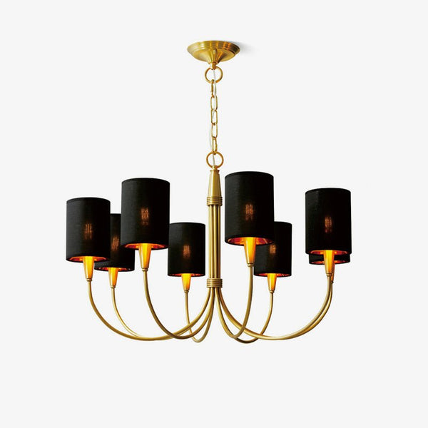 Quincy Pendant light Chandelier