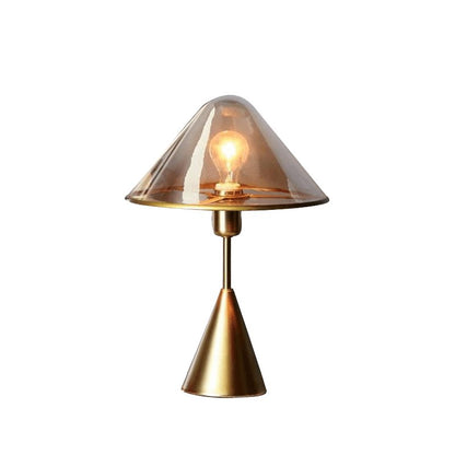 Mushroom Task lamp Table Lamp