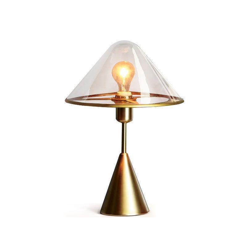 Mushroom Task lamp Table Lamp