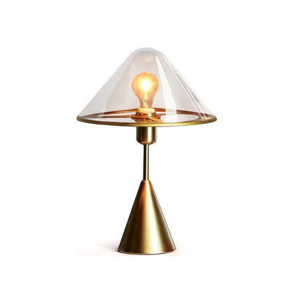 Mushroom Task lamp Table Lamp