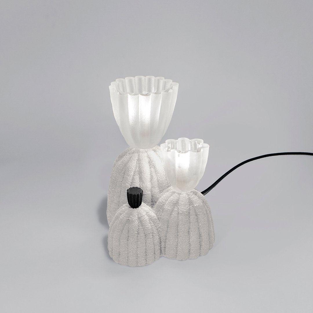 RBS Work lamp Cactus Lamp