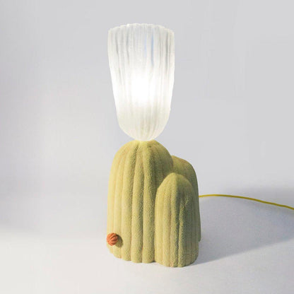 RBS Work lamp Cactus Lamp