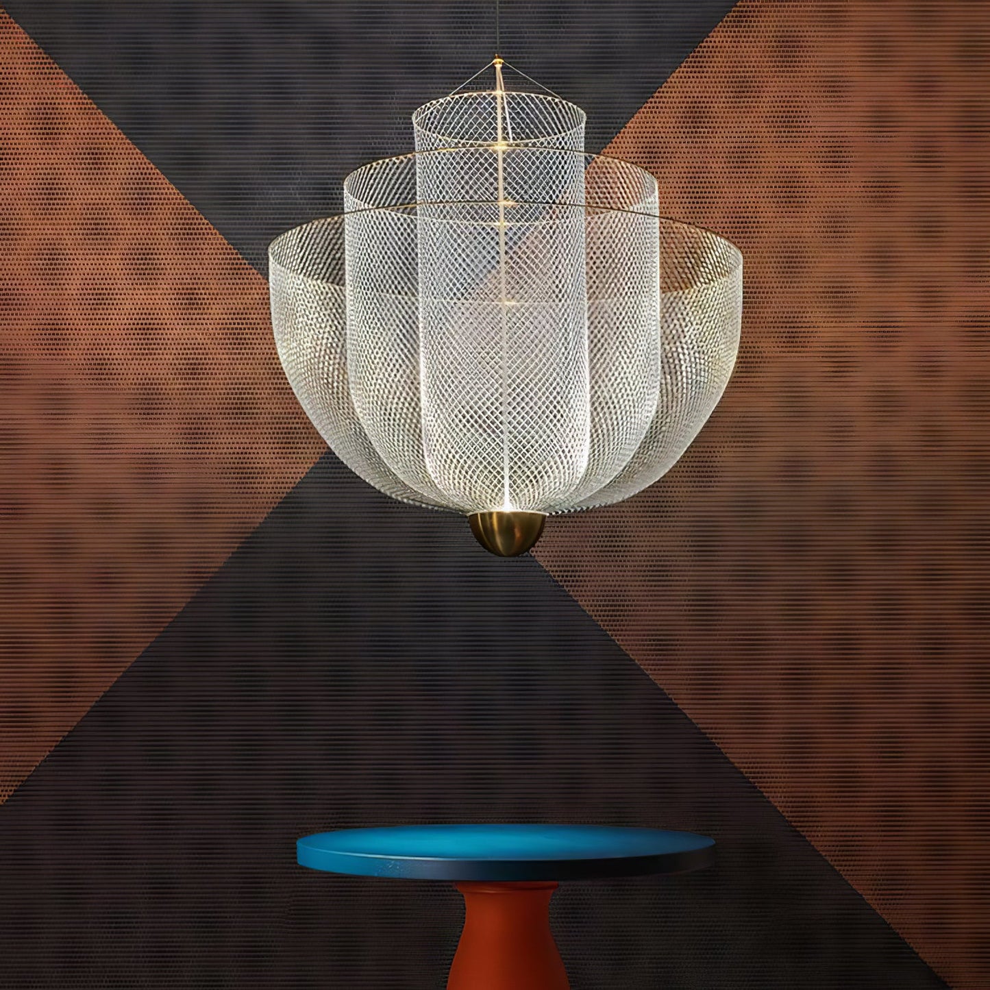 Meshmatics Houselight Hanging lamp