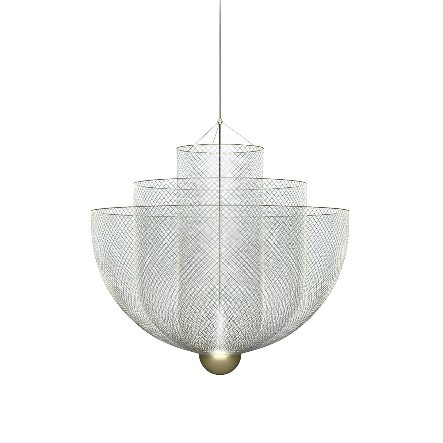 Meshmatics Houselight Hanging lamp