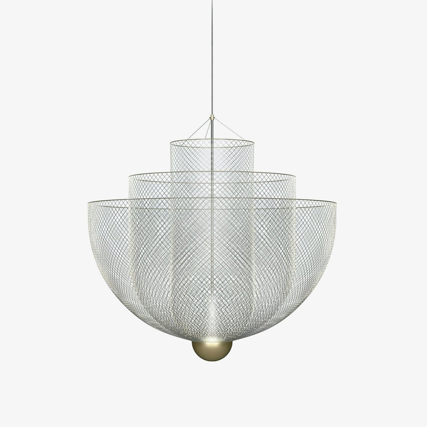 Meshmatics Houselight Hanging lamp