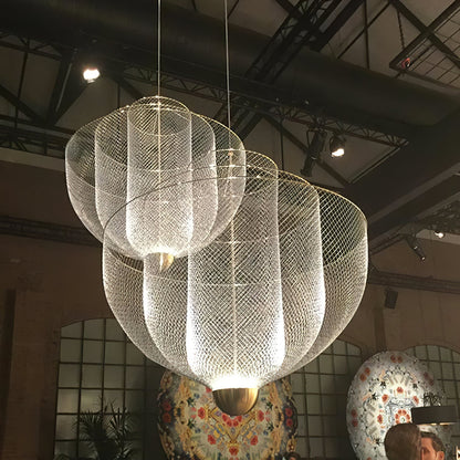 Meshmatics Houselight Hanging lamp