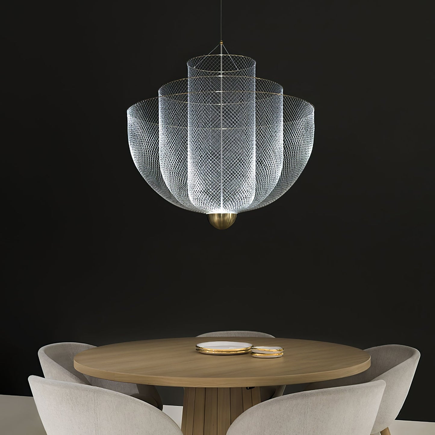 Meshmatics Houselight Hanging lamp