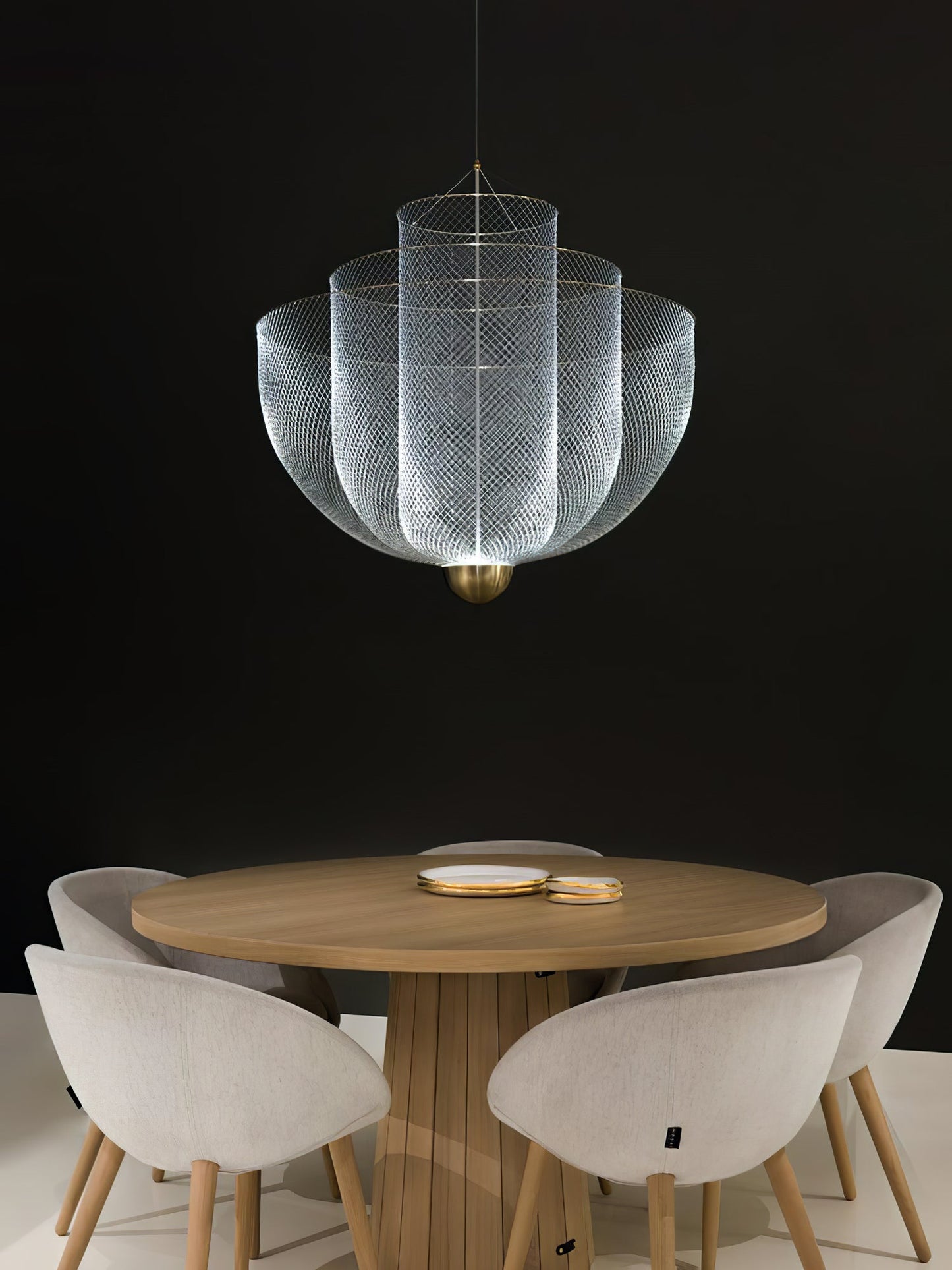 Meshmatics Houselight Hanging lamp