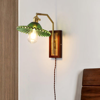 Rafi Sconce Wall Lamp