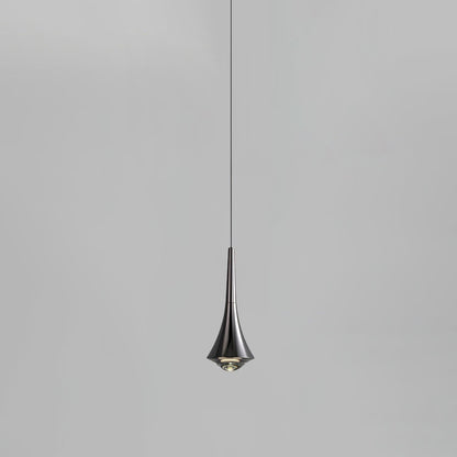 Rain Multi Drop light Pendant Light