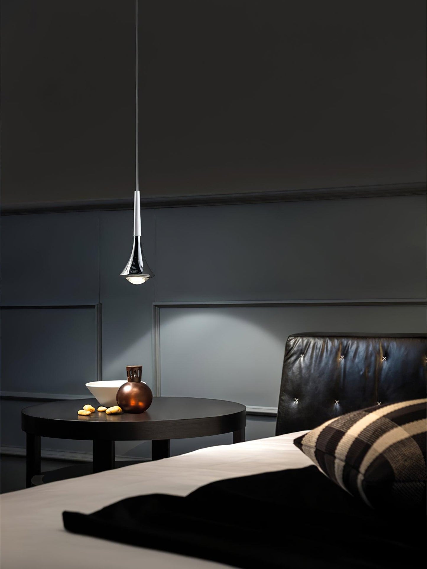 Rain Multi Drop light Pendant Light