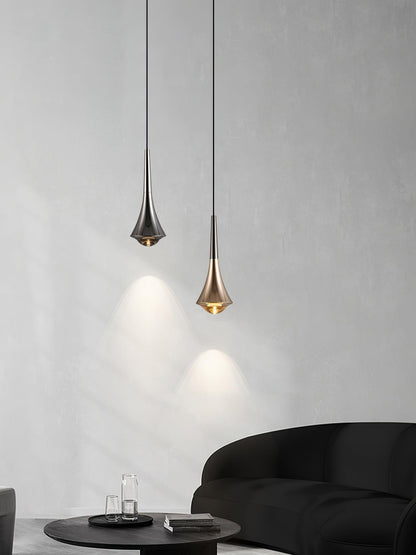 Rain Multi Drop light Pendant Light