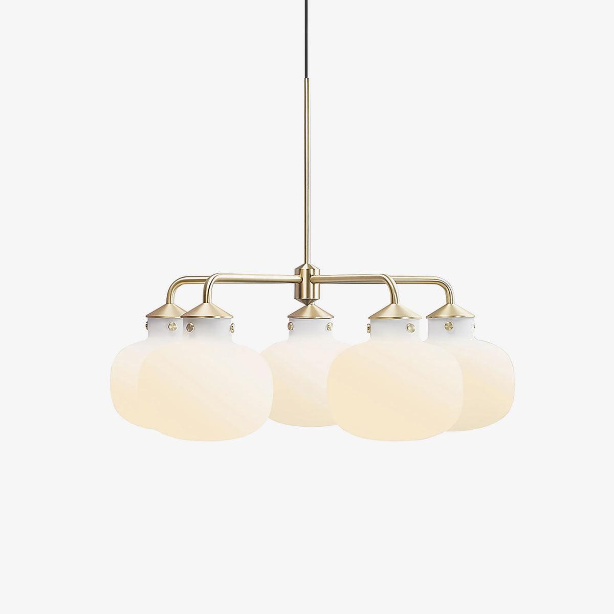 Raito Droplight Pendant Lamp