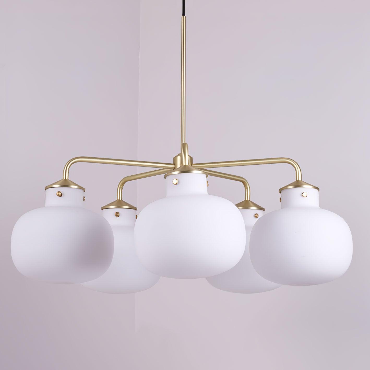 Raito Droplight Pendant Lamp